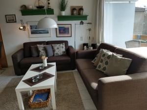 ZEEWIND Bed by the Sea