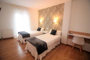Hotel Vilagarcia