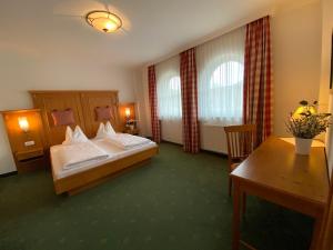 Apart-Pension Wesenauerhof