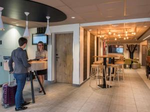 Hotels ibis Tours Nord : photos des chambres