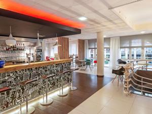 Hotels ibis Epernay Centre Ville : photos des chambres