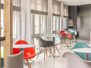 Hotels ibis Epernay Centre Ville : photos des chambres