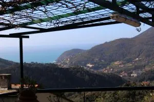 Cottage La Terrazza - Chiesanuova