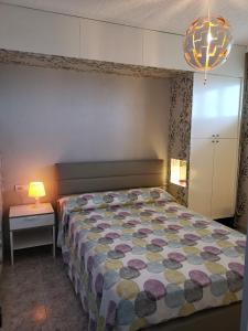 Beach modern apartment