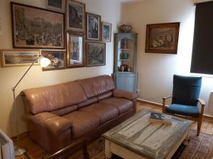 Appartements Brocante Heaven 2 : photos des chambres