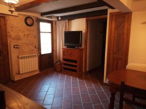 La Antigua casa del cartero