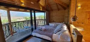 Les Suites - Sant Pere de Vilamajor