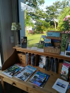 B&B / Chambres d'hotes Ty Coz Breizh Chambres d'hotes : photos des chambres