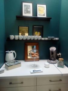 B&B / Chambres d'hotes Ty Coz Breizh Chambres d'hotes : photos des chambres