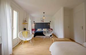 B&B / Chambres d'hotes Ty Coz Breizh Chambres d'hotes : photos des chambres
