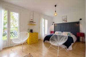B&B / Chambres d'hotes Ty Coz Breizh Chambres d'hotes : photos des chambres