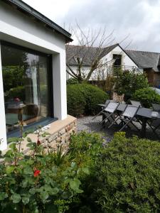 B&B / Chambres d'hotes Ty Coz Breizh Chambres d'hotes : photos des chambres
