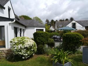 B&B / Chambres d'hotes Ty Coz Breizh Chambres d'hotes : photos des chambres