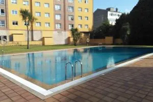 APARTAMENTO EN A ESTRADA/GALICIA - Codeseda