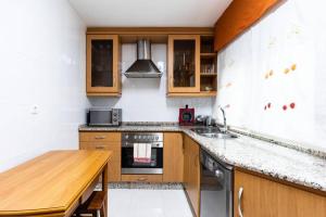 APARTAMENTO EN A ESTRADAGALICIA