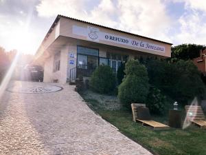 O Refuxio de la Jerezana