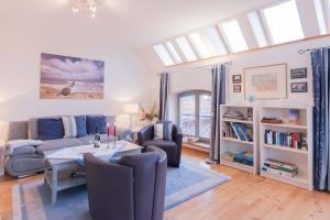 Dünenhof DÜNENHOF Whg. D-04