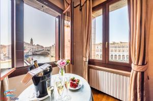 Ca Pellegrini Luxury Grand Canal