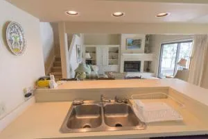 Pristine 3 Bedroom Dataw Bluff Villa - Dataw Island