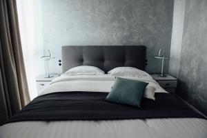 Standard Double Room room in Amirauté