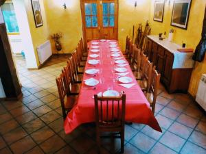 Casa Rural Roblejimeno