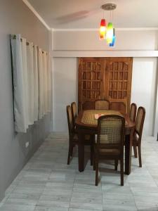 Magayon Pink House