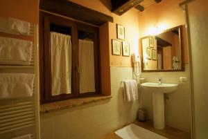 Junior Suite (2 Adults) room in Torre Sangiovanni Albergo e Ristorante