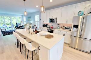 2 Mi to Bethany Beach: Family-Friendly Home!