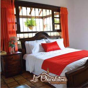 Cabaña la Chocolatera