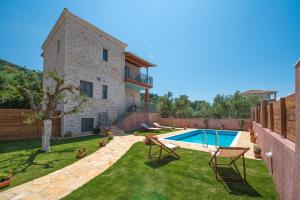 Dreamland Villas