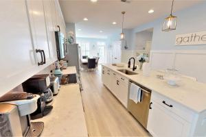 2 Mi to Bethany Beach: Family-Friendly Home!