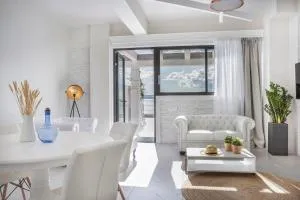 Suites Minetos - Vlachata