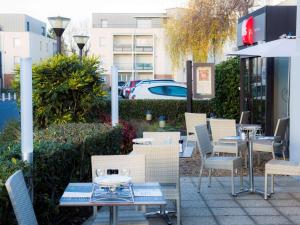 Hotels ibis Tours Nord : photos des chambres