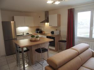 Appartements de la Baie photo 18