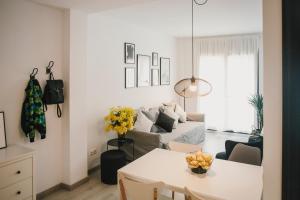 BBarcelona Central Boutique Apartments