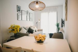 BBarcelona Central Boutique Apartments