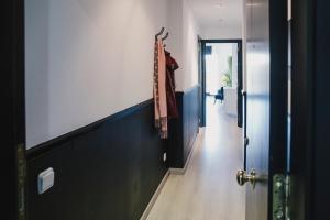 BBarcelona Central Boutique Apartments