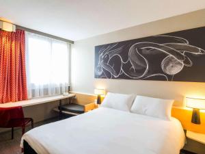 Hotels ibis Tours Nord : photos des chambres