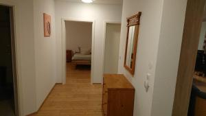 Ferienwohnung Kleb für bis zu 6 Personen