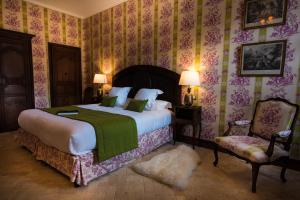 Hotels Domaine de La Groirie - Le Mans : photos des chambres