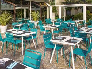 Hotels Novotel Marseille Est Porte d'Aubagne : photos des chambres