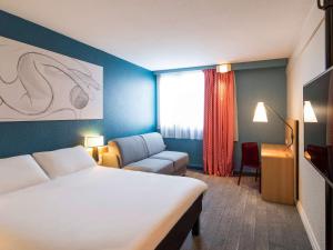 Hotels ibis Tours Nord : photos des chambres