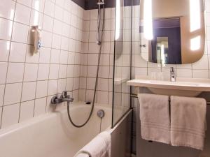 Hotels ibis Colmar Est - Hotel Restaurant en Alsace : photos des chambres