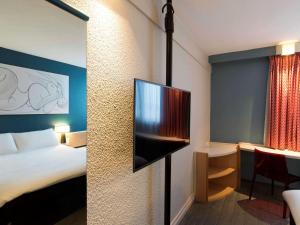Hotels ibis Tours Nord : photos des chambres