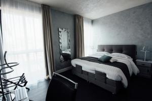 Double Room with Spa Bath room in Amirauté
