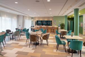 Appart'hotels Residence DOMITYS - L'Athenee : photos des chambres