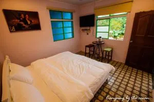 睡海邊-雅房包棟 - Tung-ao