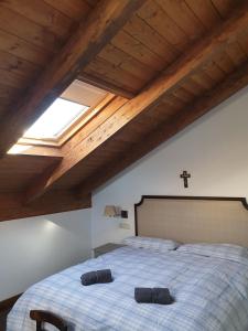 Apartamento Santa Elena VUT-HU-20-093