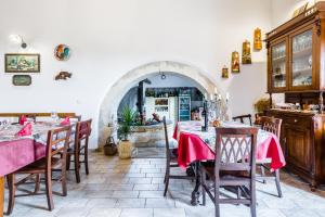 Agriturismo Monte Criscione