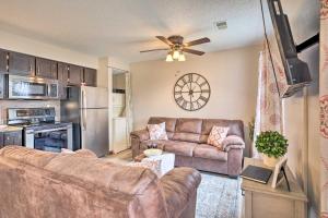 Unit 3 Mi to Branson Strip! Pool, Step-Free Access